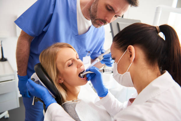 Best Wisdom Tooth Removal  in Waggaman, LA