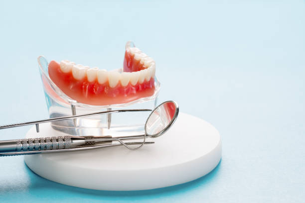 Best Full Mouth Reconstruction  in Waggaman, LA