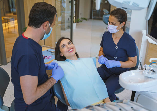Advanced Technology for Better Dental Care in Waggaman, LA