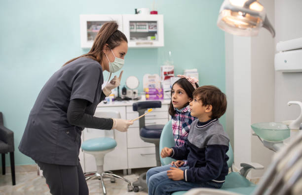 Best General Dentistry  in Waggaman, LA
