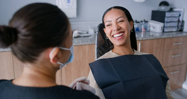 Oral Cancer Screening in Waggaman, LA