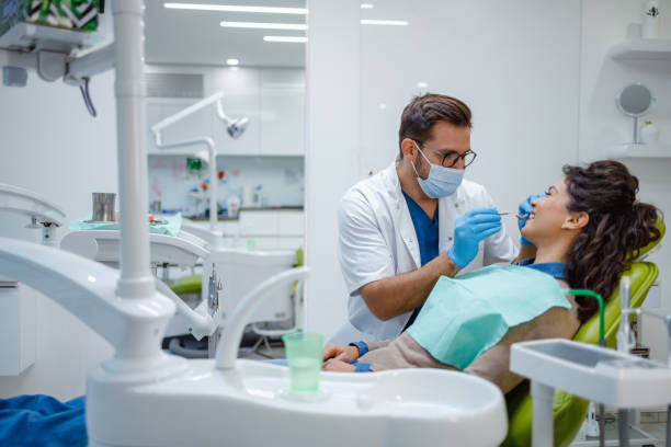 Best Dental Exams and Cleanings  in Waggaman, LA
