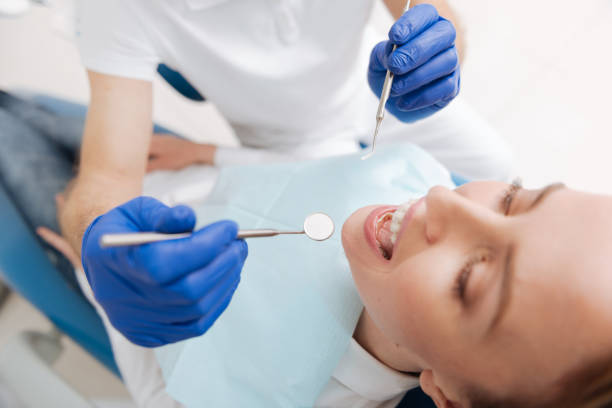 Best General Dentistry  in Waggaman, LA